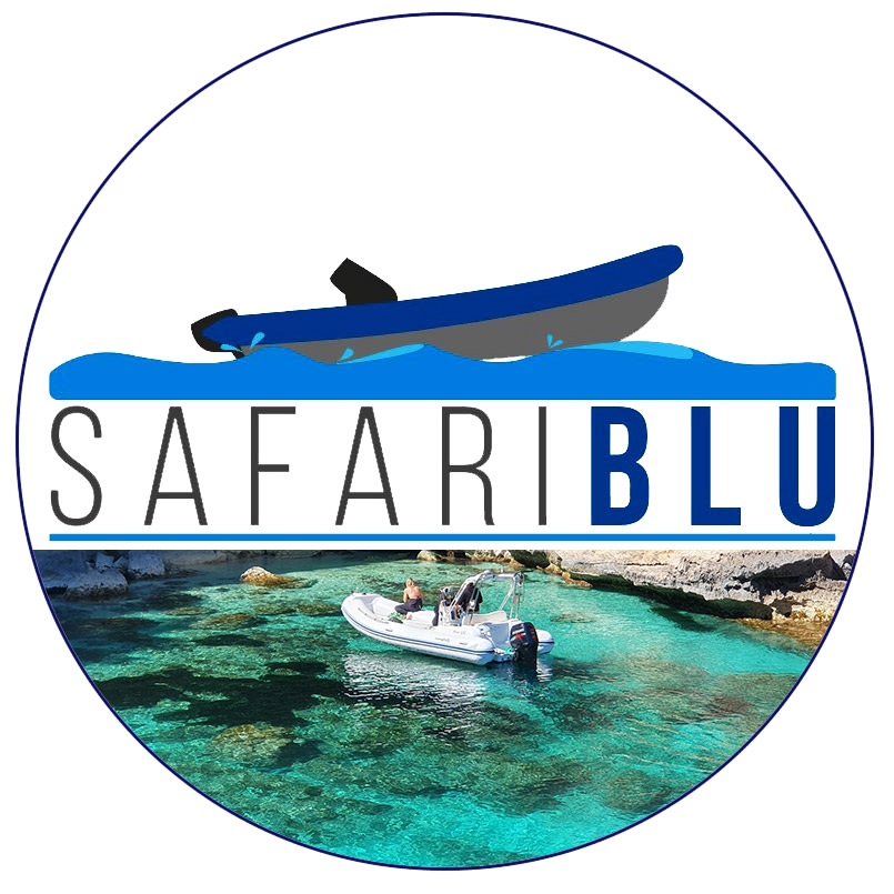 Escursioni Safari Blu