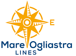 Logo Mare Ogliastra lines