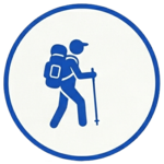 Icona Trekking