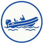 Icona Gommone